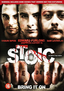 Stoic (DVD)